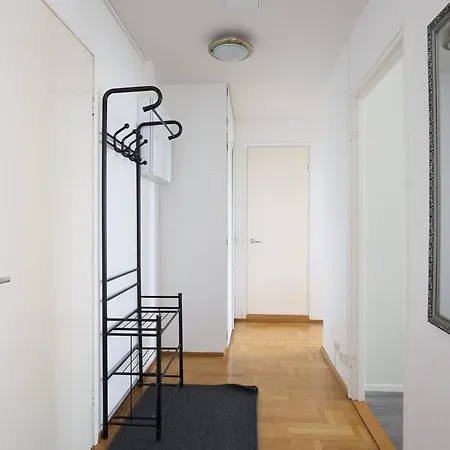 Spacious One-bedroom On The River Aura * Турку